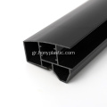 HONYPRO®UPVC PVC Προφίλ πλαστικά παράθυρα και πόρτες πλαισίου